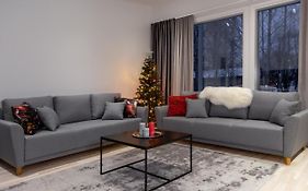 Luxury Suites Pannunkorva D